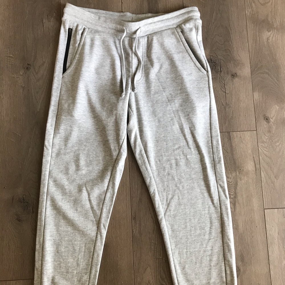 Relax Sweatpants